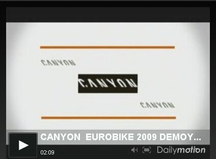 CANYON