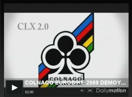 COLNAGO