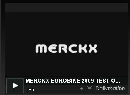 MERCKX