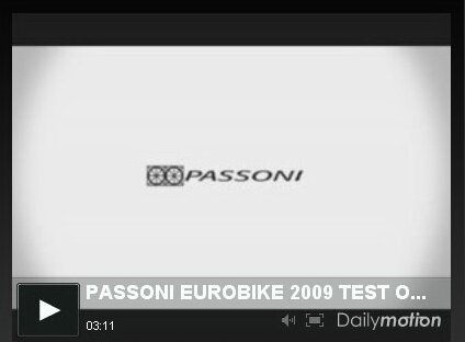 PASSONI