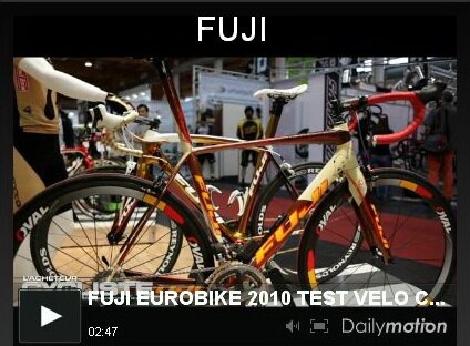 FUJI