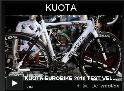 KUOTA