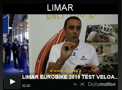 LIMAR