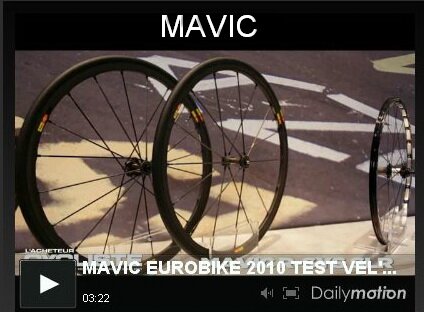 MAVIC