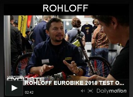 ROHLOFF