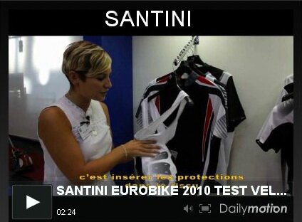 SANTINI