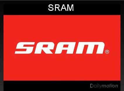 SRAM