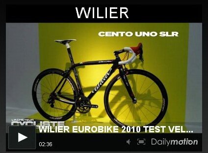 WILIER
