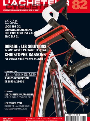 Acheteur Cycliste 82 Mai 2011