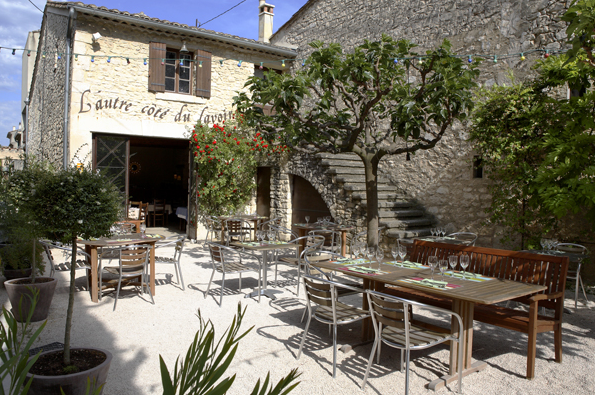 lavoir