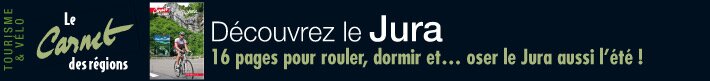Le carnet des régions